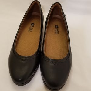 Reese Shoes for Crews Flats